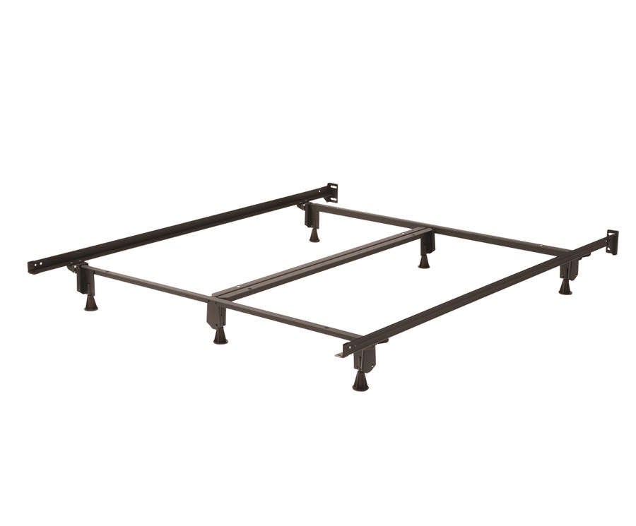 Mantua Craftlock 150g Queen Bed Frame, What Are Glides On A Bed Frame