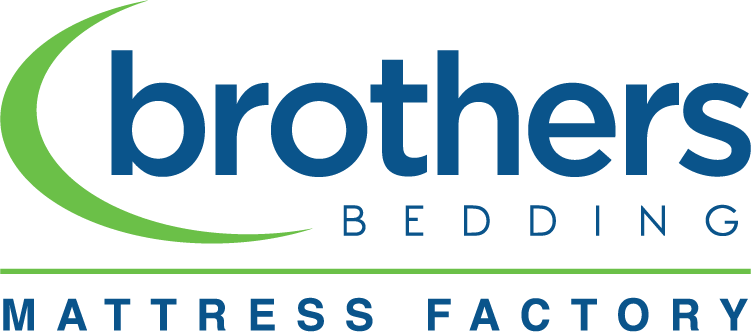 Brothers Bedding Mattress Factory Logo
