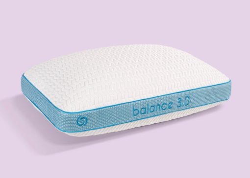 Balance Performance Pillow