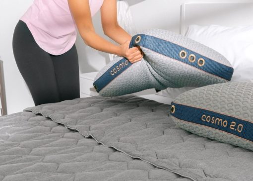 Cosmo Performance Pillow