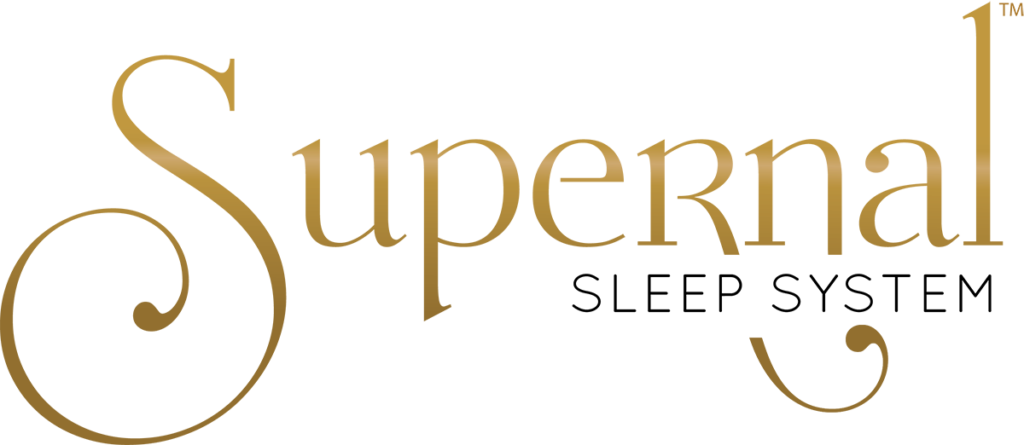 Supernal Sleep System Logo
