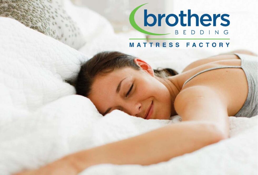 Home » Brothers Bedding Mattress Factory