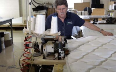 Brothers Bedding Mattress Factory – Locally Made Mattresses in Knoxville, TN