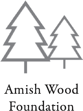 Amish Wood Foundation