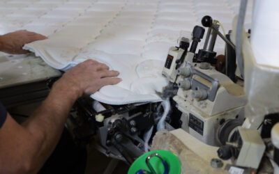 Personalized Comfort at Its Finest: The Benefits of a Custom Mattress