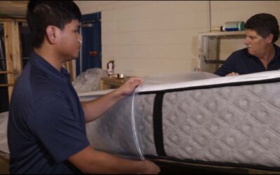 Reset & Refresh: 5 Expert Mattress Maintenance Tips from Brothers Bedding in Knoxville, TN