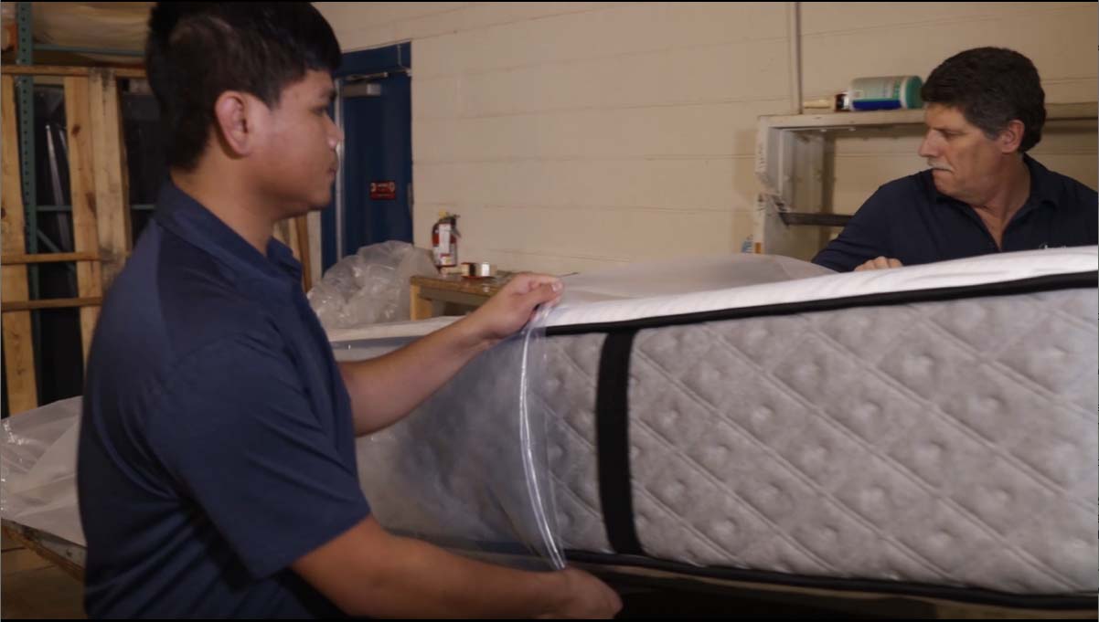 bed stores in knoxville