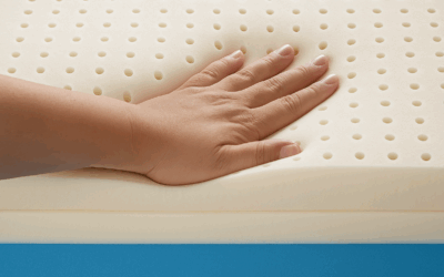 Are Memory Foam Mattresses Hot? What You Need to Know Before Buying