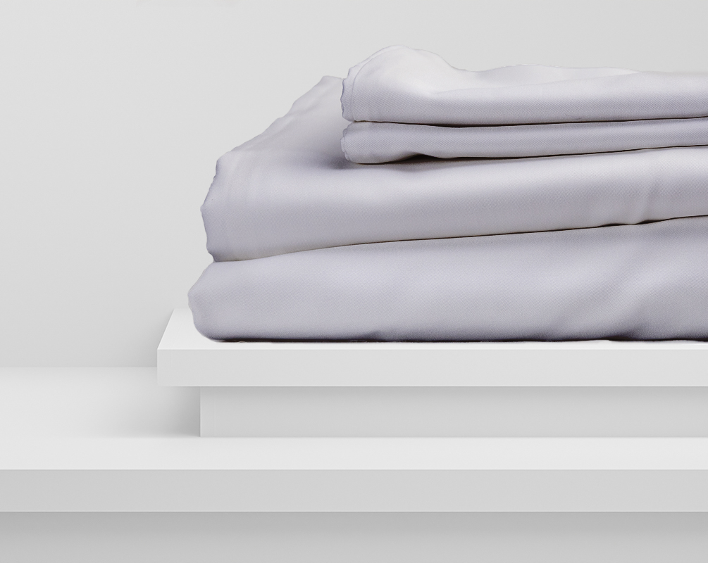 Egyptian Comfort 400 Thread Count 100% Egyptian Cotton Sateen Sheet - Image 6