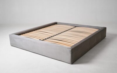 Best Bed Bases for Memory Foam Mattresses | Brothers Bedding Knoxville